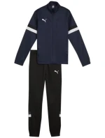 Tepláková súprava Puma Team Rise Jr 658655 06 kids