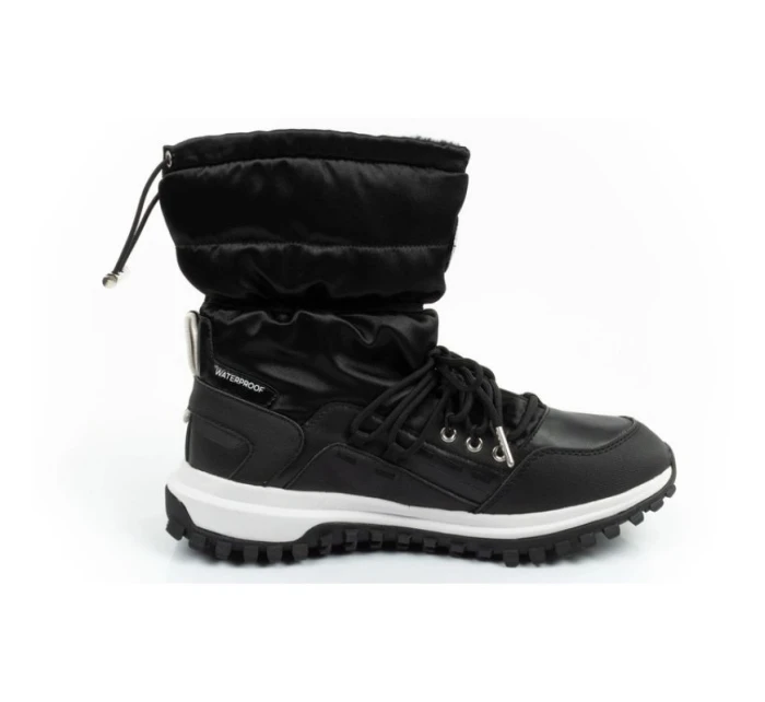 Buty W 165 dámské model 20761393 - Colmar Buty W 165 dámské model 20761393 - Colmar