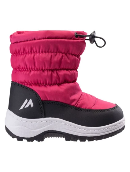 Dětské zimní boty model 21751404 KIDS - Martes