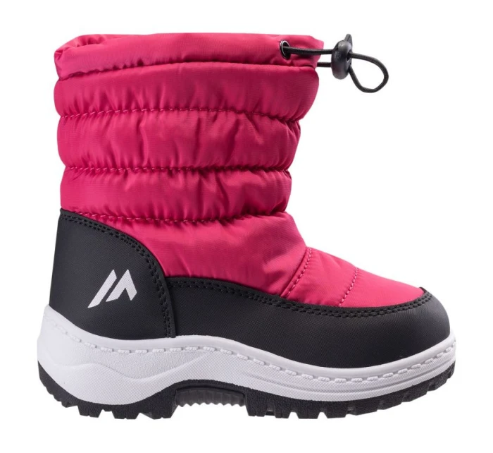 Dětské zimní boty model 21751404 KIDS - Martes