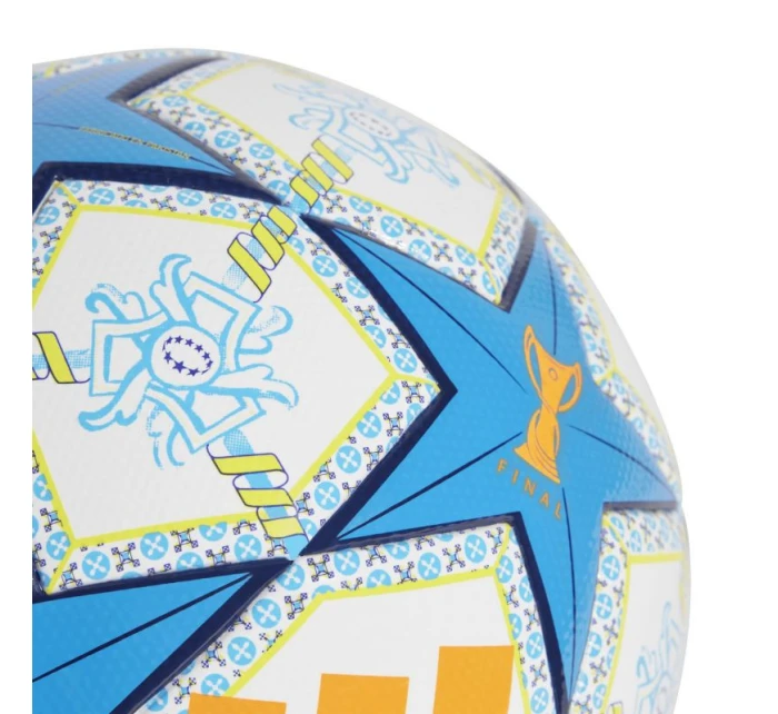 Míč  League model 20915595 - ADIDAS