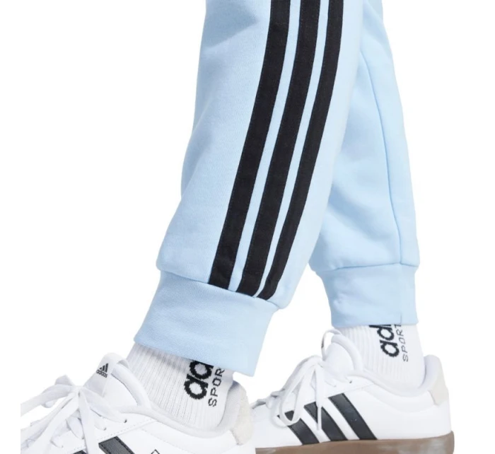 Nohavice adidas Essentials 3-Stripes Fleece M JE6315 Nohavice adidas Essentials 3-Stripes Fleece M JE6315