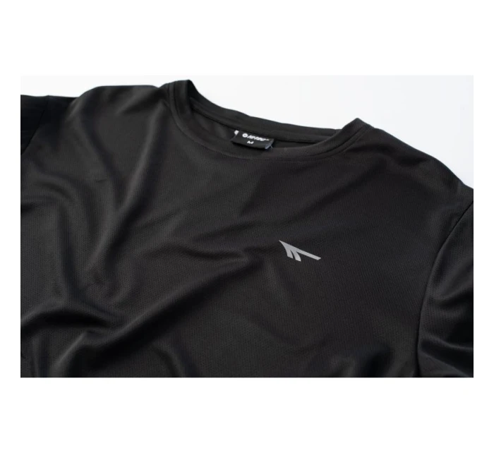 Pánské tričko s krátkým rukávem model 21356025 2 PACK - Hi-Tec Pánské tričko s krátkým rukávem model 21356025 2 PACK - Hi-Tec