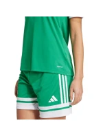 Dámské tričko Squadra 25 Jersey zelené model 21426368 - ADIDAS Dámské tričko Squadra 25 Jersey zelené model 21426368 - ADIDAS