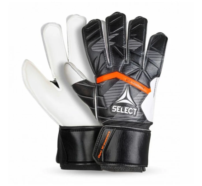 Select 03 Youth v25 Jr Brankárske rukavice T26-19063 Select 03 Youth v25 Jr Brankárske rukavice T26-19063