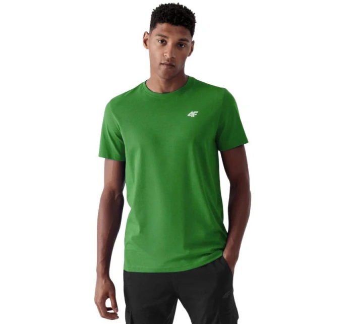Tričko 4F M3095 M 4FWSS25TTSHM3095 41S pánske