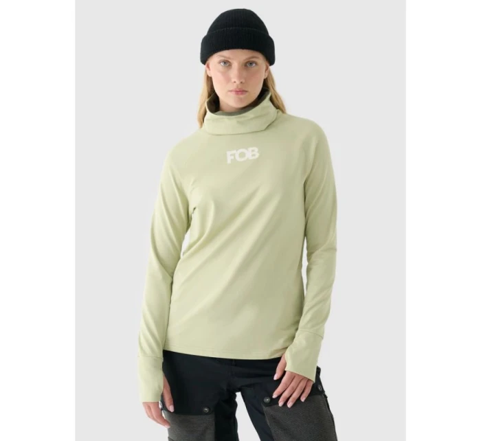 Dámské termoprádlo (top) model 21816619 - 4F Dámské termoprádlo (top) model 21816619 - 4F