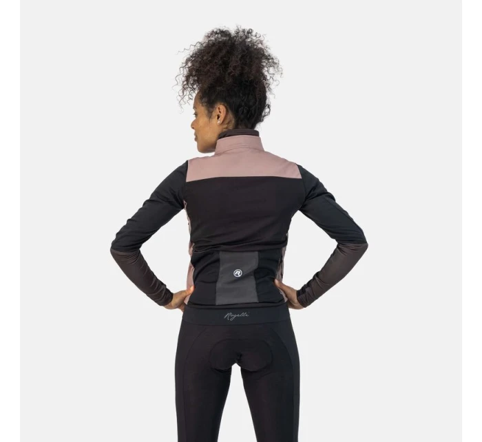 Rogelli dámska zimná bunda CADENCE beige L