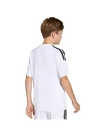 Detský dres adidas Tiro 26 League Jersey white KB1312