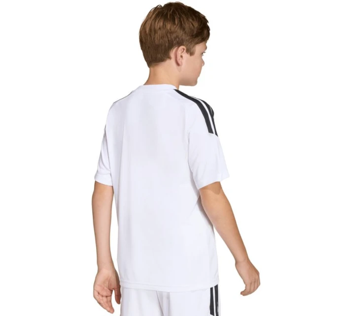 Detský dres adidas Tiro 26 League Jersey white KB1312
