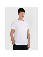 Pánske tričko (sada 2 tričiek) 4F 4FRMM00TTSHM2705-90S