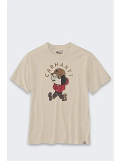 Tričko Light Graphic model 22368882 - Carhartt