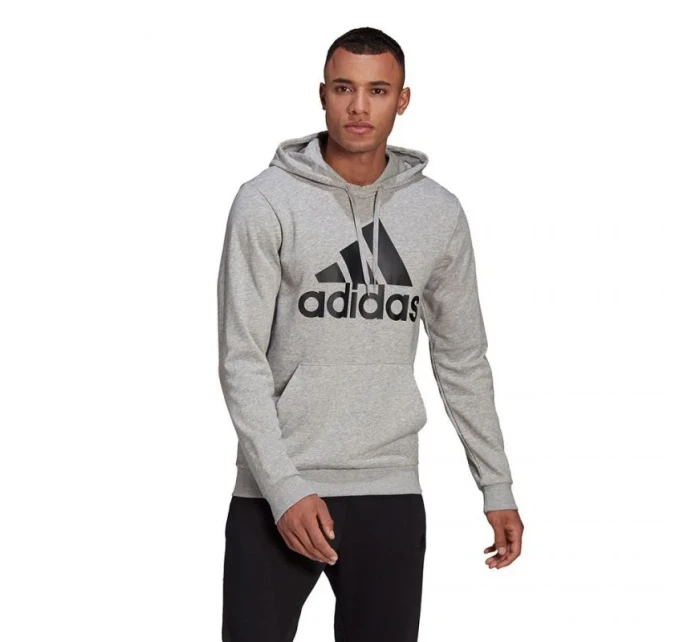 Adidas Essentials Hoodie M GK9541 muži