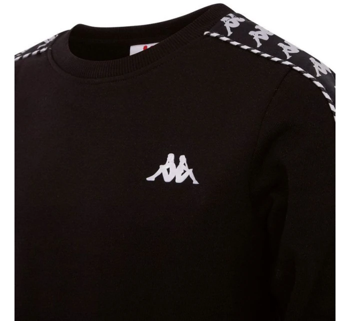 Detská mikina Ildan 309004J 19-4006 - Kappa