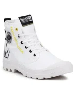 Dámske topánky Pampa W 77054-116-M - Palladium