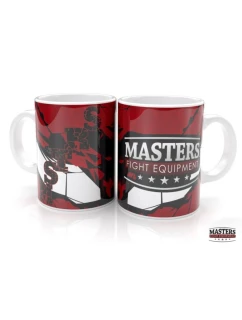 Hrnek DARK SIDE model 21348226 - IRON PRO