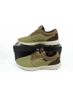 Pánská obuv Run M model 17812989 - Supra Pánská obuv Run M model 17812989 - Supra