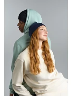 Atlantis Headwear Baru Merino pletená čiapka 33.0312 čierna Atlantis Headwear Baru Merino pletená čiapka 33.0312 čierna