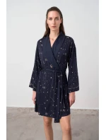 Vamp - Dvojdielny dámsky set - Celeste 17066 - Vamp Vamp - Dvojdielny dámsky set - Celeste 17066 - Vamp