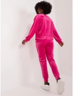 Súprava DHJ KMPL 8831.14X fuchsiová