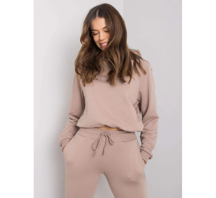 Souprava RV KMPL model 15258253 tmavě lila - FPrice