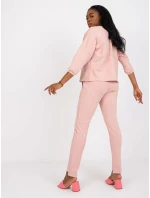 Komplet RV KMPL model 21127006 jasny różowy - FPrice Komplet RV KMPL model 21127006 jasny różowy - FPrice