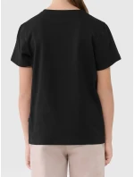 Dievčenské tričko 4F Dievčenské tričko 4F