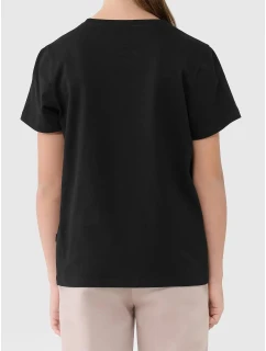 Dievčenské tričko 4F