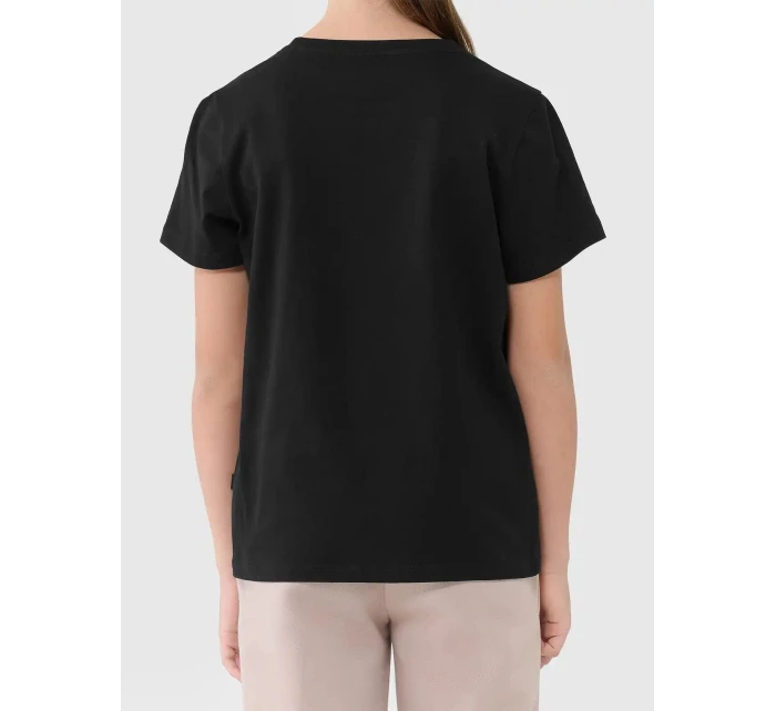 Dievčenské tričko 4F Dievčenské tričko 4F