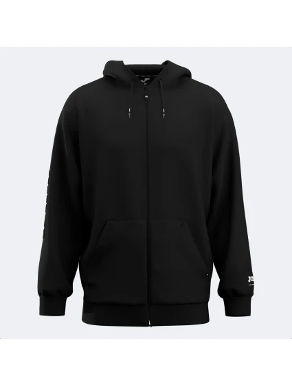 mikina Urban Street Hoodie Black model 21848584 - Joma