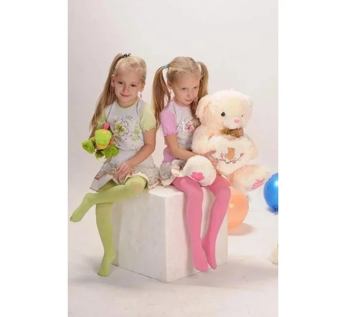 Punčochové kalhoty Little Lady RA-09 40 den - model 17515199