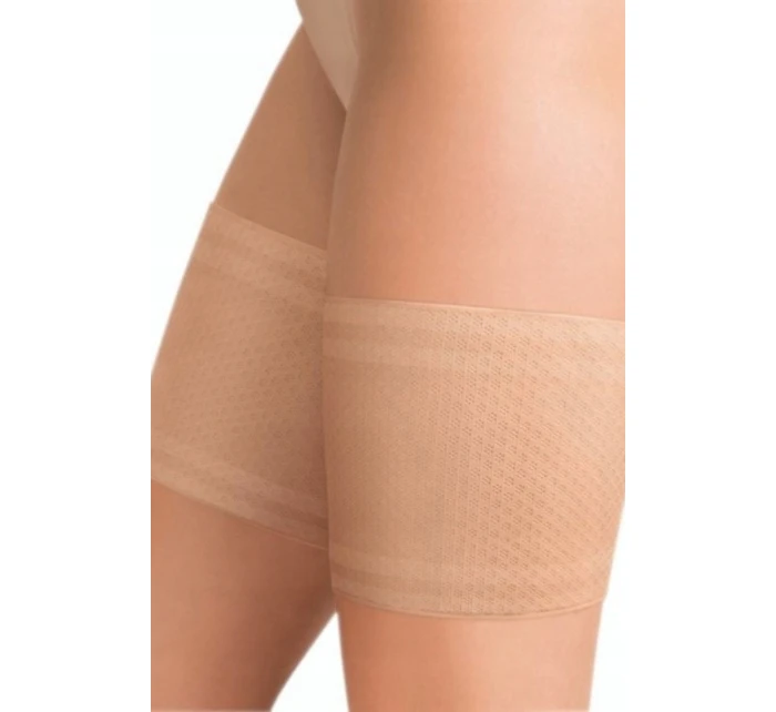 Vzorované pásky na stehna Vzorované pásky na stehna