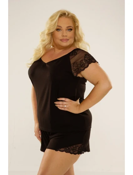 DÁMSKE PYŽAMO DAGMARA 625 BIG DÁMSKE PYŽAMO DAGMARA 625 BIG