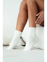 DÁMSKE PONOŽKY BEZ PRÍTLAKU 0200.048