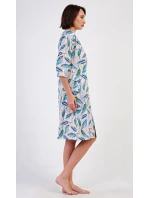 Pánské pyžamové šortky model 21059824 - Vienetta Pánské pyžamové šortky model 21059824 - Vienetta