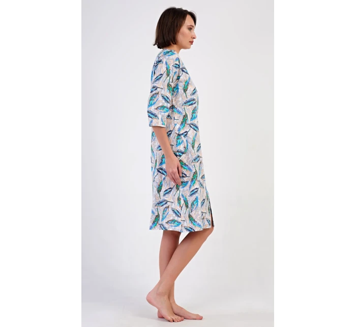 Pánské pyžamové šortky model 21059824 - Vienetta Pánské pyžamové šortky model 21059824 - Vienetta