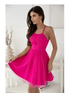 Večerné šaty model 208822 With You