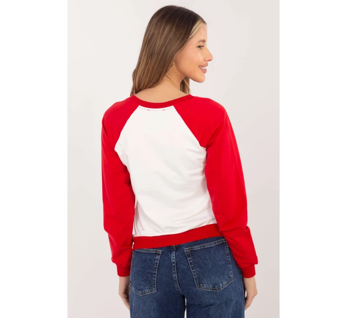 Mikina model 222556 Rue Paris Mikina model 222556 Rue Paris