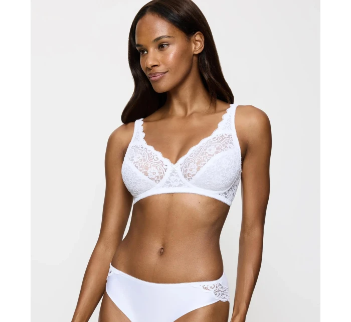 Amourette N - WHITE - TRIUMPH WHITE - TRIUMPH