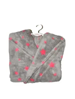 Župan De Lafense 673 Stars S-XL pre ženy