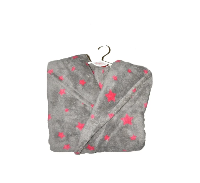 Župan De Lafense 673 Stars S-XL pre ženy