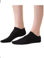 Dámské ponožky model 19495182 Comet 3D 3540 - Steven