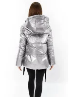 KRÓTKA KURTKA DAMSKA Z model 21243486 - MADE IN ITALY KRÓTKA KURTKA DAMSKA Z model 21243486 - MADE IN ITALY