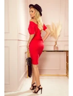 Dámske šaty 249-3 - NUMOCO