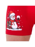 Pánské boxerky   model 21475393 - Cornette