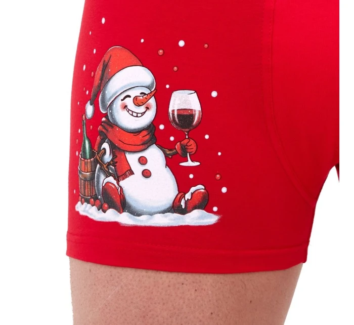 Pánské boxerky   model 21475393 - Cornette