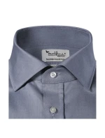 Dámske tričko Journey (storm gray melange) Dámske tričko Journey (storm gray melange)