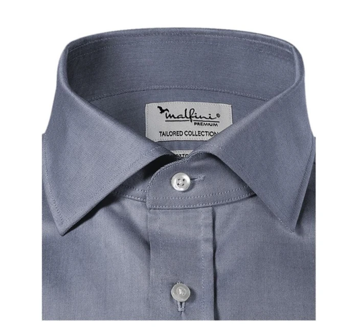 Dámske tričko Journey (storm gray melange) Dámske tričko Journey (storm gray melange)