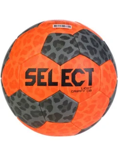 Select Light Grippy DB EHF handball 0 13137