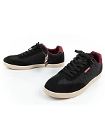 Topánky Skechers Placer M 210824/BLK Topánky Skechers Placer M 210824/BLK